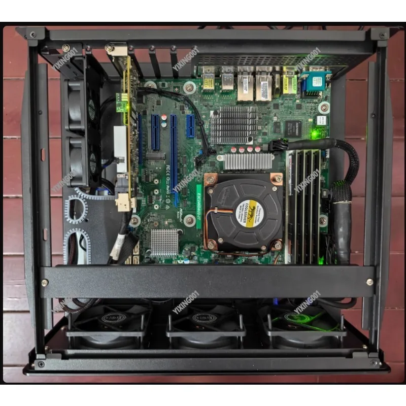 Tecsun S-8800 Porta… - image