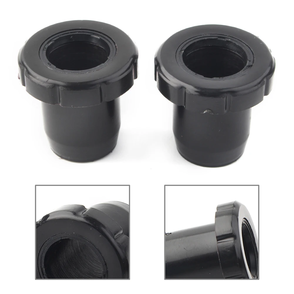 2Pcs For Polaris Sportsman 450 570 Front & Rear Control Arm A-Arm Bushing 1543326