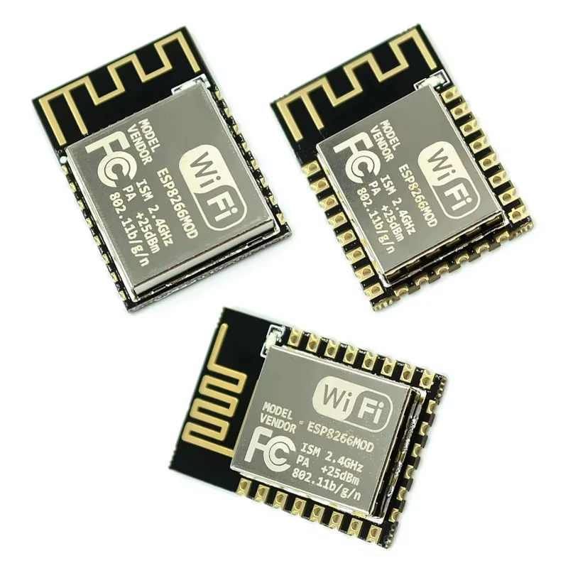 ESP8266 Последовательный WIFI Модуль дистанционного беспроводного управления Wi-Fi ESP-12F ESP-12E ESP-12S