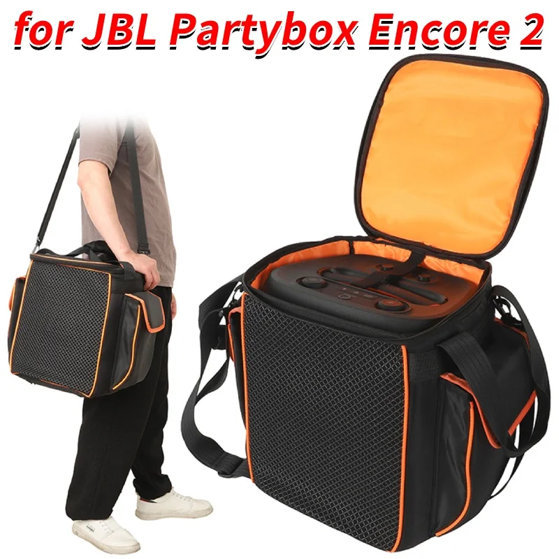 Speaker Storage Bag… - image