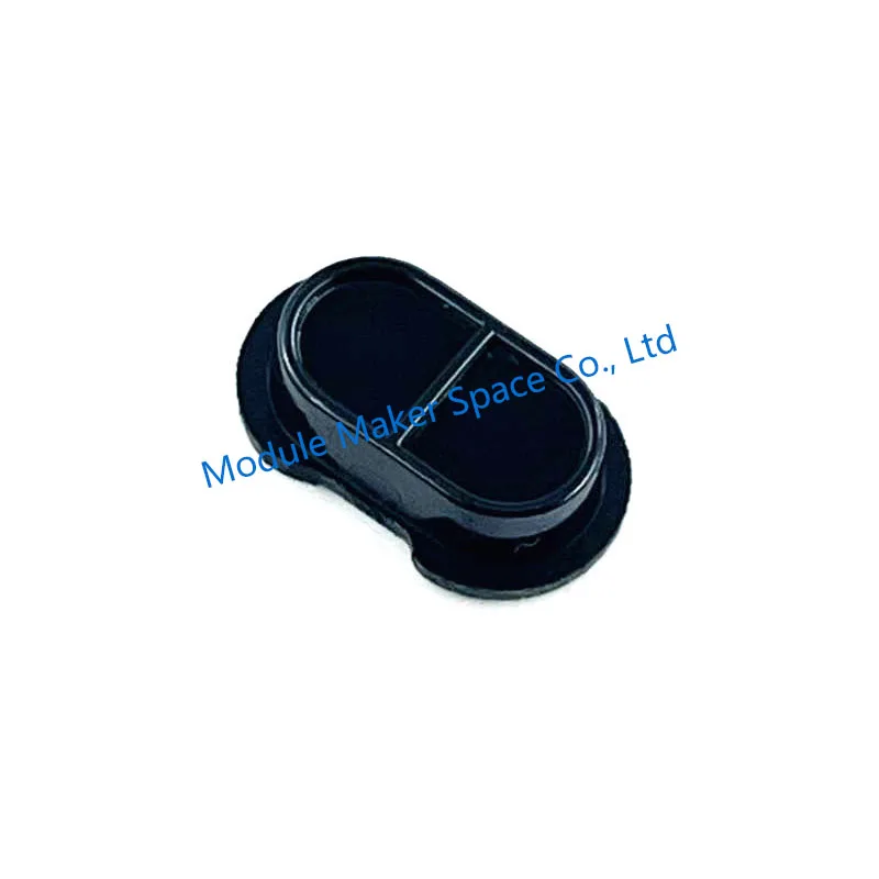 VL53L5X V2 TOF Wide Field Time of Flight Multi Area Laser Ranging