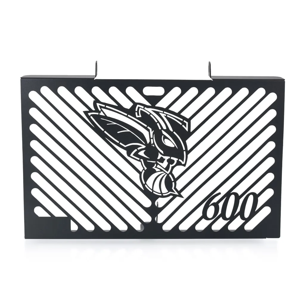 دراجة نارية لهوندا CBF600 CB600F الدبور CB 599 600F 600 F الدبور 2007-2013 2012 2011 شبكة المبرد غطاء حماية الحماية #3