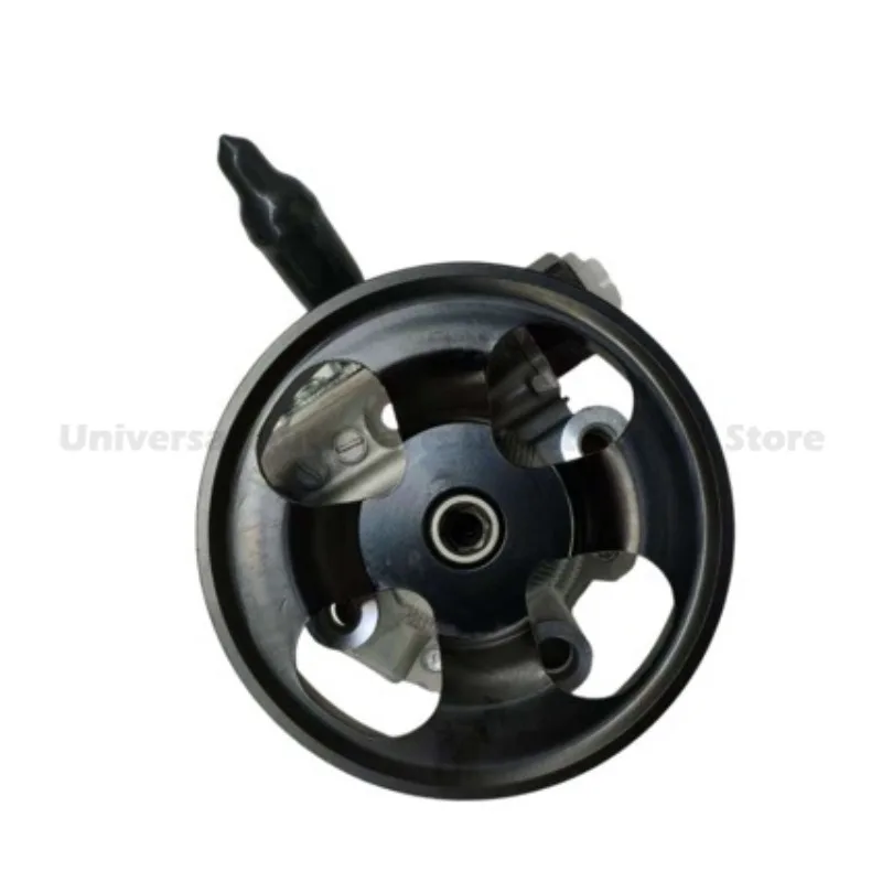 For Toyota 44310-60470 High Performance Durable Power Steering Pump for GRJ200 7PK Automotive System