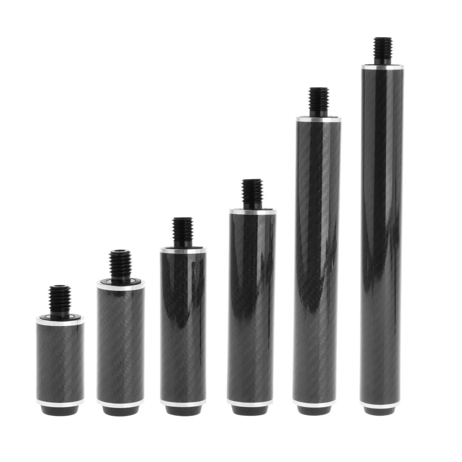 

Удлинитель для кия, аксессуары для бильярда, портативный удлинитель для снукерного кия, удлинитель для бильярдного кия, диаметр 3,2 см