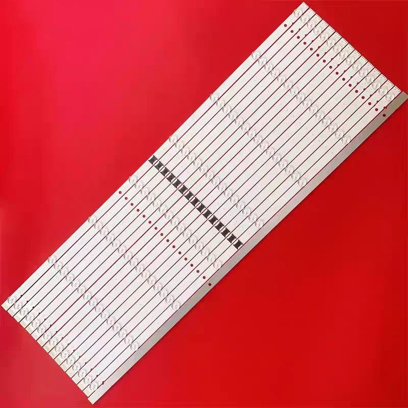 

Светодиодная лента подсветки для KD-75X80CJ KD-75X80J KD-75X80K KD-75XH8096 KD-75XH8196 XBR-75X800H KD-75X8000H LM41-01058A