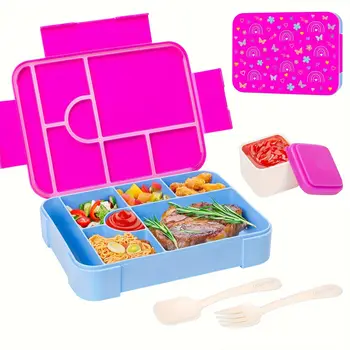 10 best sales Set di scatole per il pranzo bento - №10