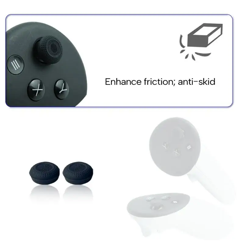 أغطية وحدة تحكم الجودة لـ 3 أغطية هزازة متينة تدوم طويلاً