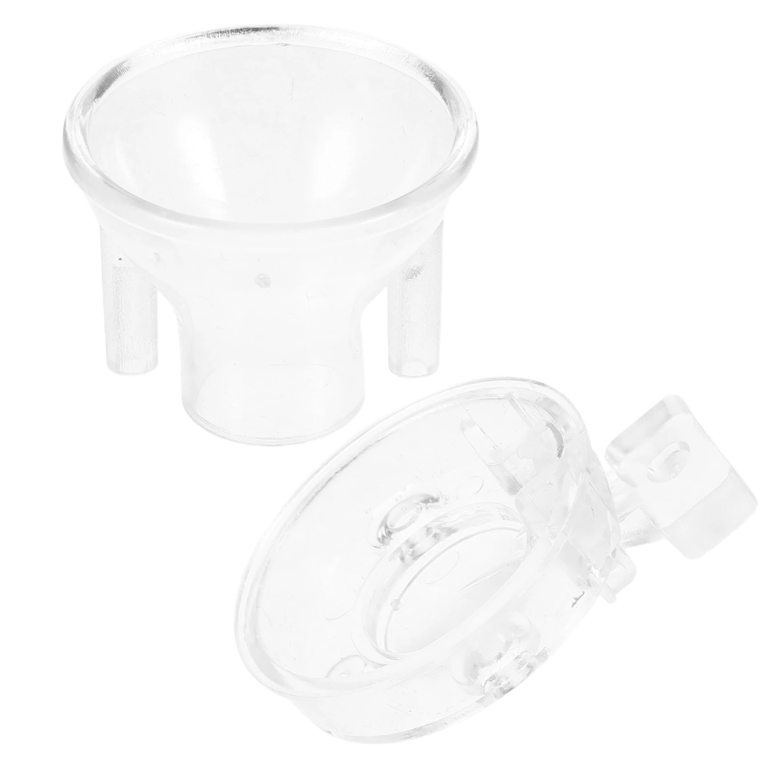 

Teapot Lid Kettle Insulated Bottle Plug Electric Spout Cap Water Inlet Dust-proof