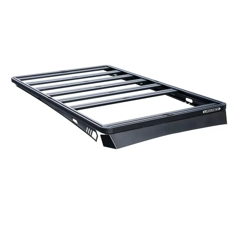 

Low Profile Slimline II Roof Rack Kit For Toyota Land Cruiser 200/Lexus Lx570