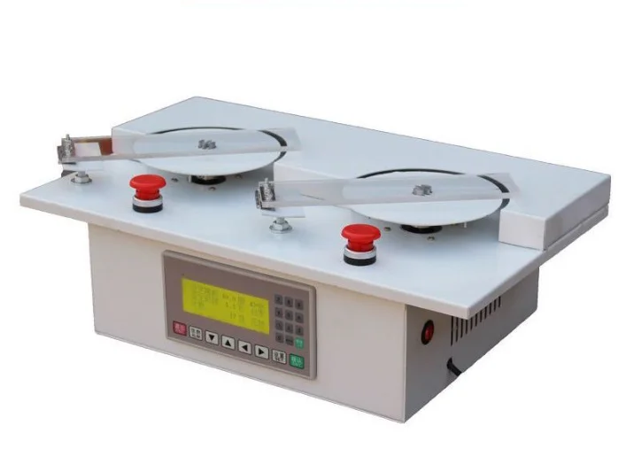 

Computer Numerical Control Mosquito Coil Forming Machine for Double-Coil Mosquito Coils