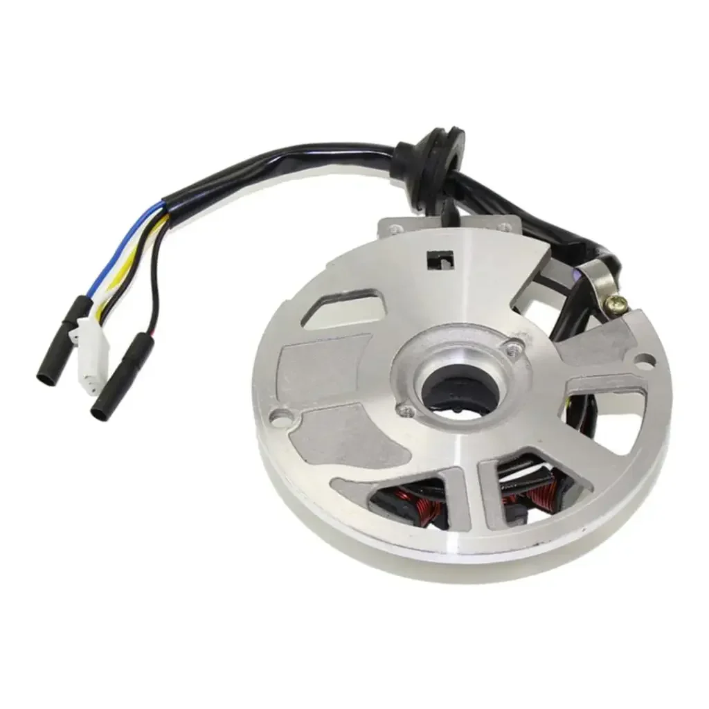 Suitable for Yamaha JOG 50 Coils XH90  Stator New Ignition Stator Coil