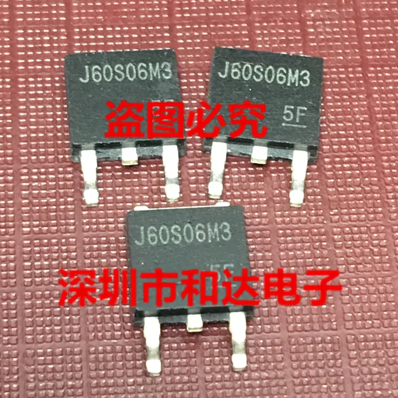 10Pcs Orginal New J… - image