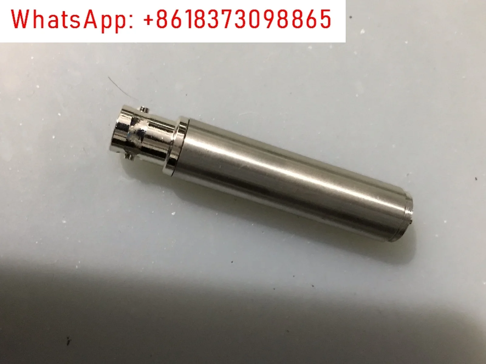 IEC711 Prestage/Amp…