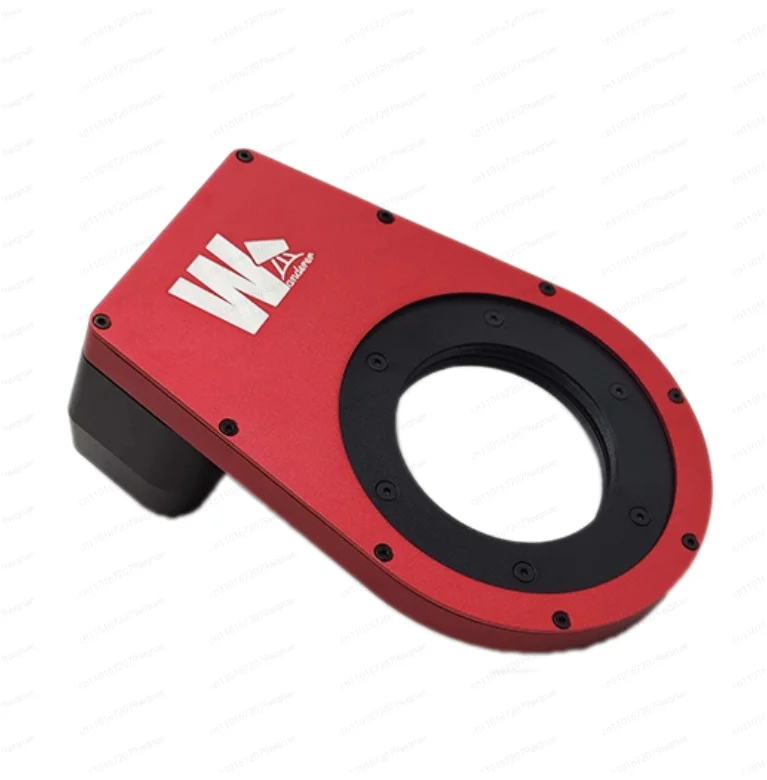 

Электрическая камера CAA второго поколения M54, угловой вращатель, астрономическая дистанционная станция, устранение композиции, вращение поля