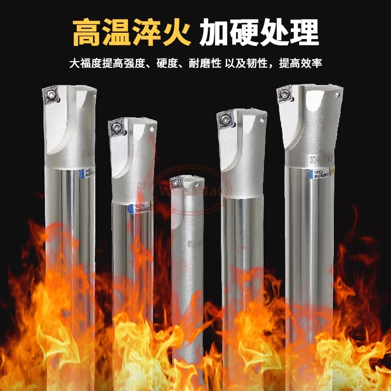 

ST rough boring bar for CCMT06 CCMT09 CCMT12 Inserts