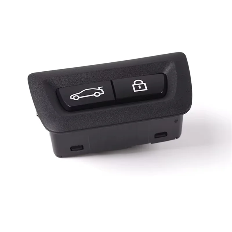 

Trunk Lid Power Lock Unlock Control Switch 61319275121 61319162645 For BMW X5 F15 2014-2018