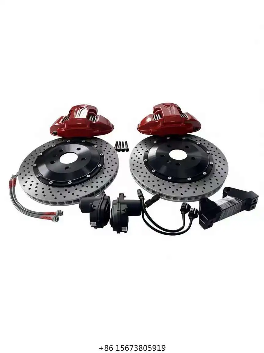 Custom New Modified…