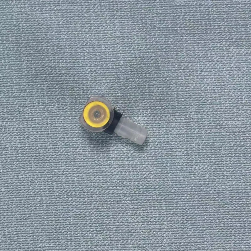 For Genuine TINECO Floor Washer Water Outlet Spare Parts Fit 1.0/2.0/3.0 Solve Clogged & No Water Coming Out Issue Repair