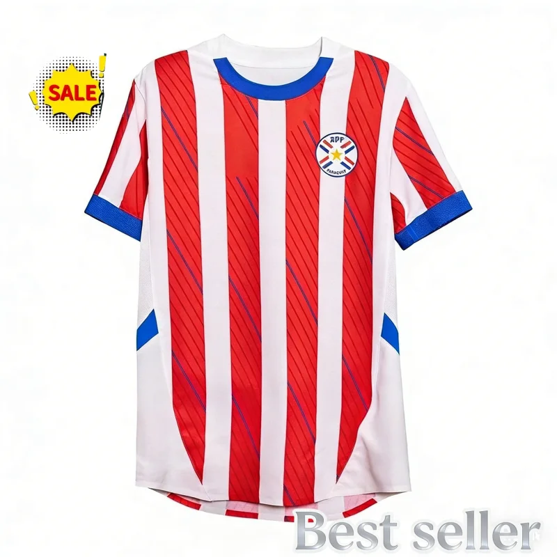 20263 Paraguay Nati…