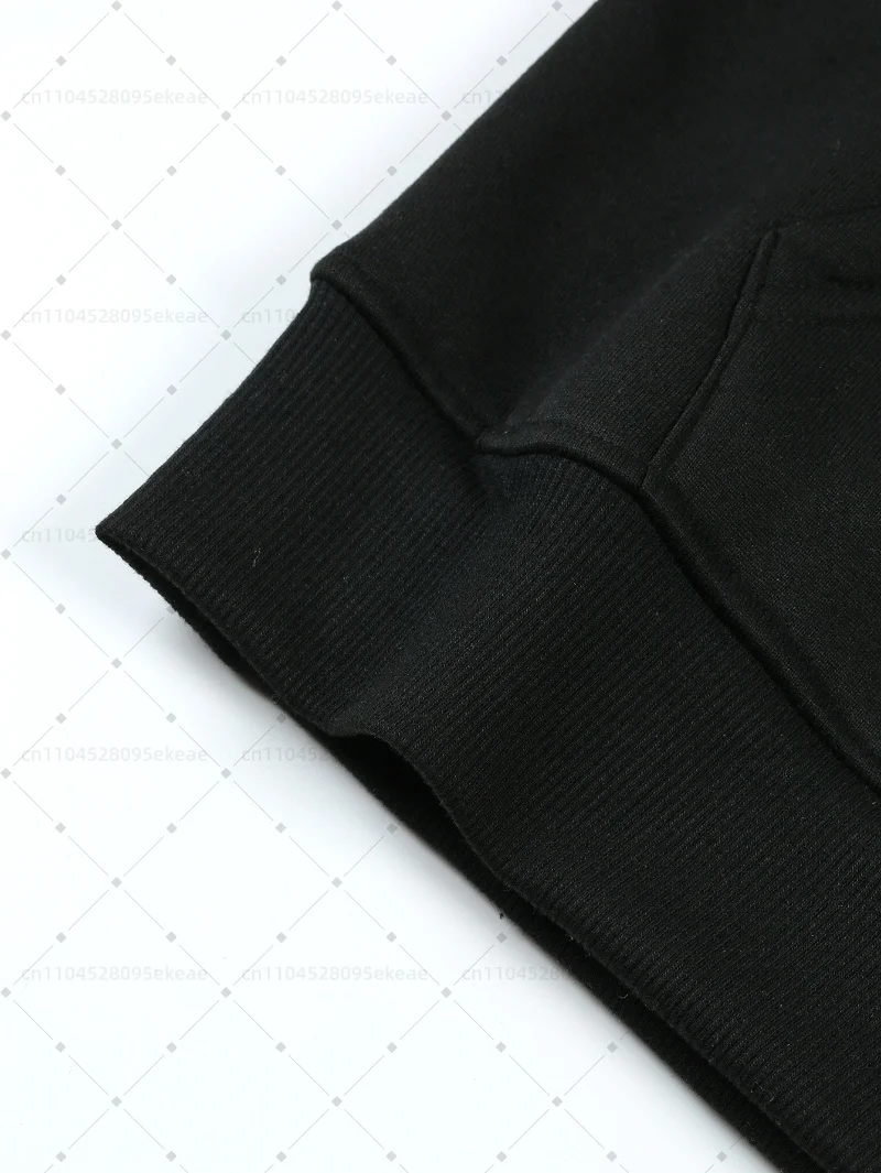 سترة نسائية بغطاء للرأس بشعار Disney Car Lightning McQueen Racing 95 Track مع قلنسوة بسحاب وأكمام طويلة كاجوال للشتاء