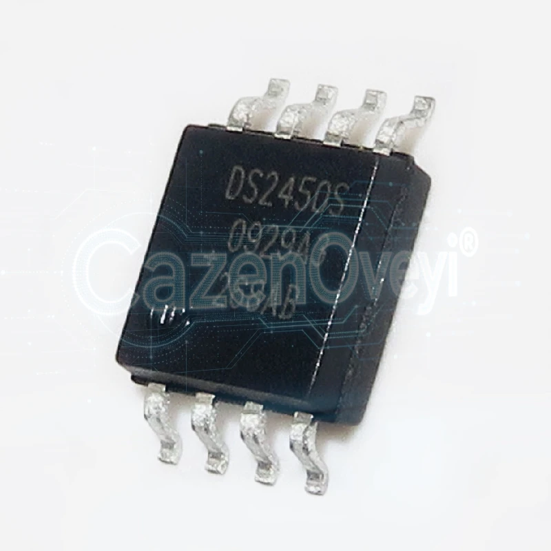 15-50PCS DS2450S DS2450 PCA9555PW PCA9555 FDMS3600S 220A TIP30C TIP30 IRF7103TRPBF IRF7103 F7103 TIP29C TIP29