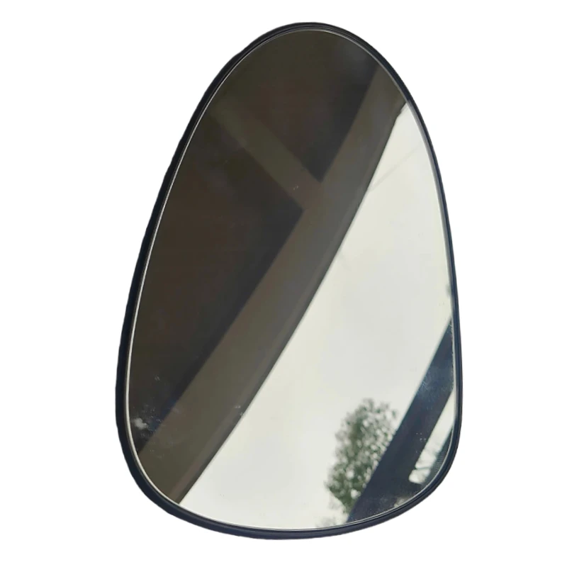 

Left Right Side Wing Mirror Glass Rear View Exterior Rearview Outside Mirror Lens with Electric Heating for JAC J3 JHA108-02033