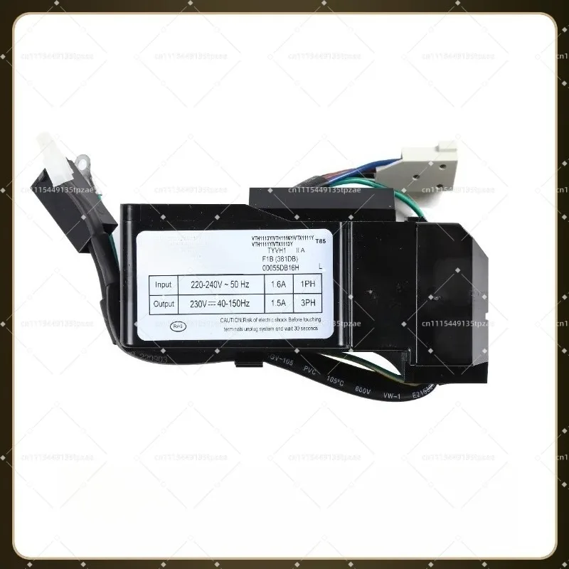 0061800574 Refrigeration Inverter Driver Board For VTH1116Y Compressor Household Cooling Equipment Replacement Part