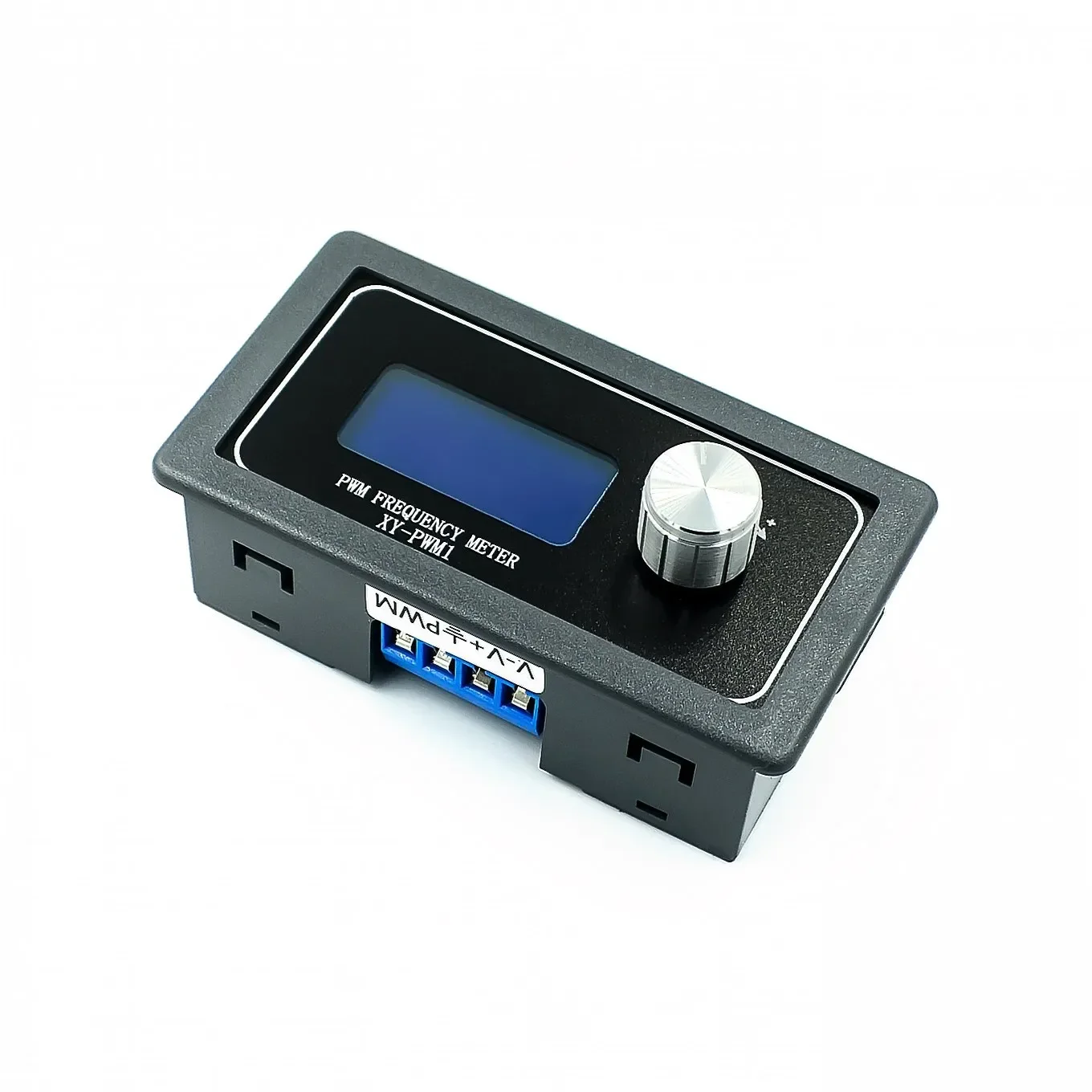 PWM pulse frequency adjustable duty cycle square wave module rectangular wave signal generator XY-PWM1