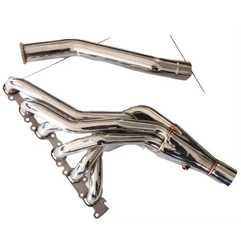 Custom Long Tube Ex…