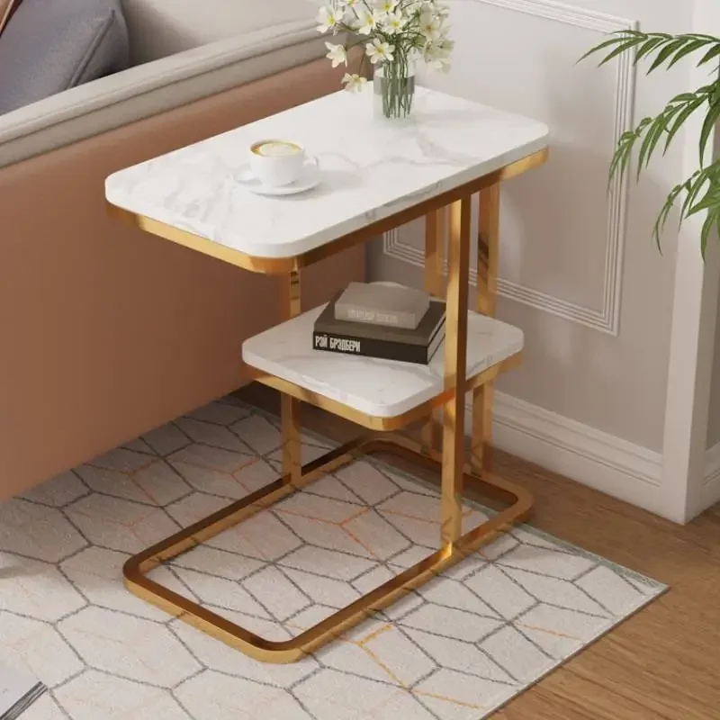 

Modern Design Coffee Tables Bedroom Designer Square Living Room Coffee Tables Minimalist Premium Tavolino Da Salotto Furniture