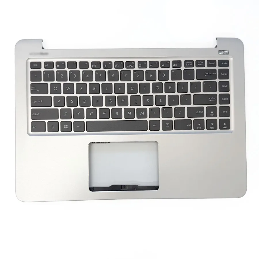 AA + for Macro Feiyan K401L A401L V401L R415L K401LB A400U A400UB V405L Notebook Keyboard C Case