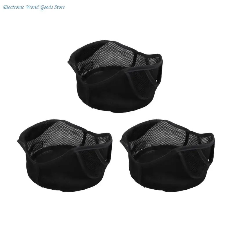 A3PD Ventilated Work Helmet Pad for Sweat Control and Daily Comfort