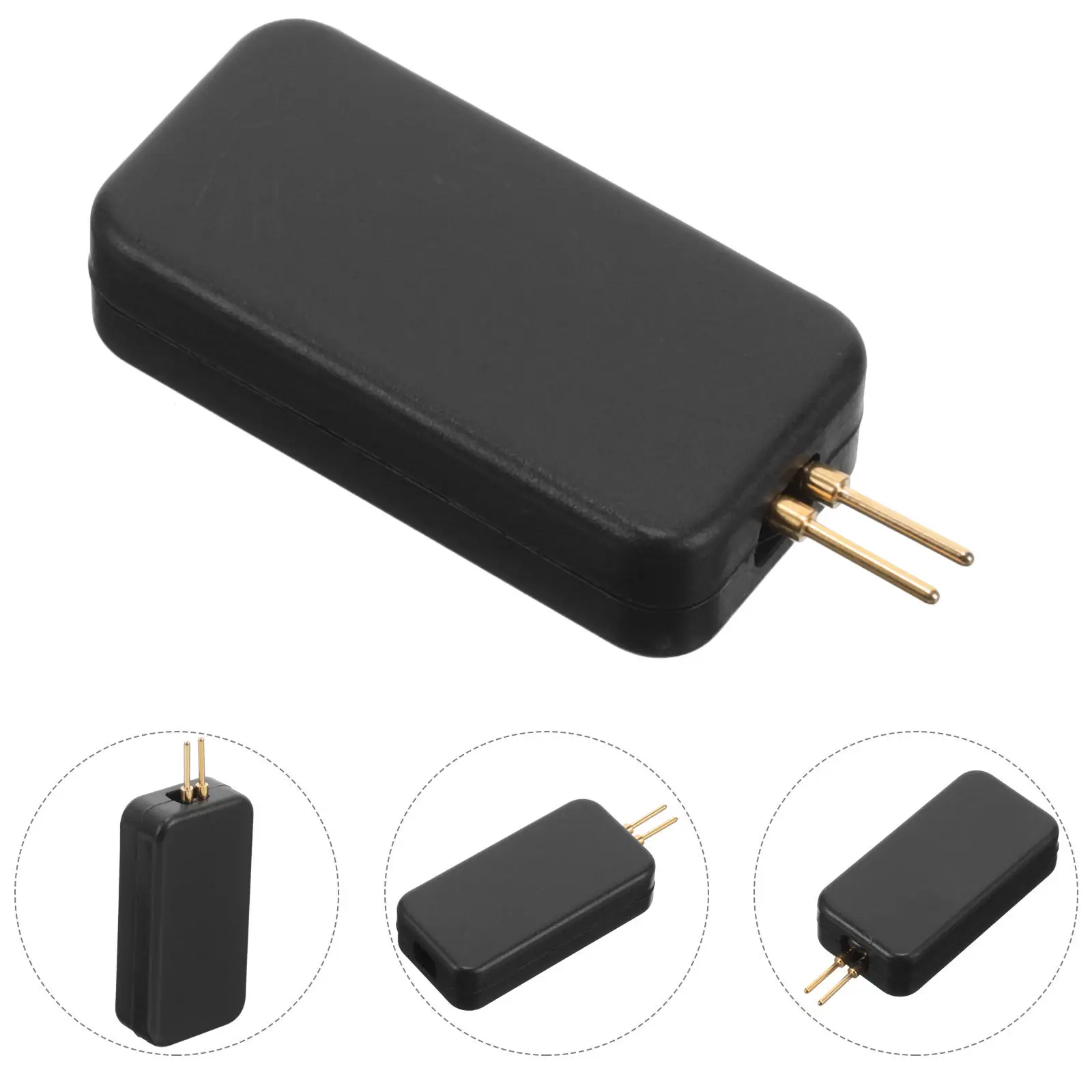 Universal Airbag Simulator Car Accessory Copper Plastic Auto Airbag Repair Testing Device Automotive Repair Tool