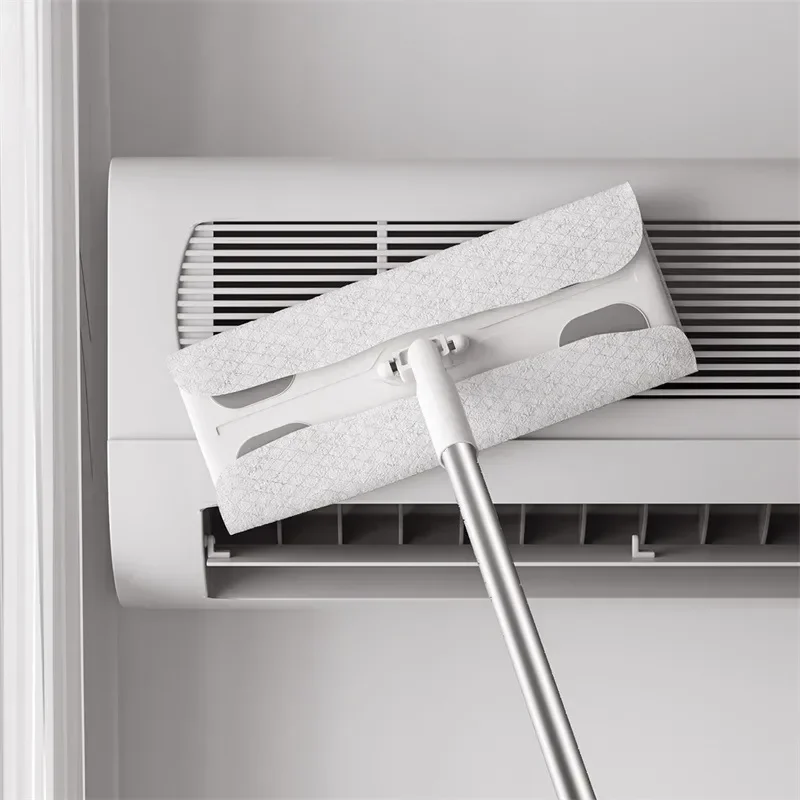 35 Stück Einweg-Elektrostatische Staubentfernungs-Mopp-Papiertücher für Haus und Küche, Nass- und Trocken-Elektrostatische Staubmopp-Papiertücher – Detail 11