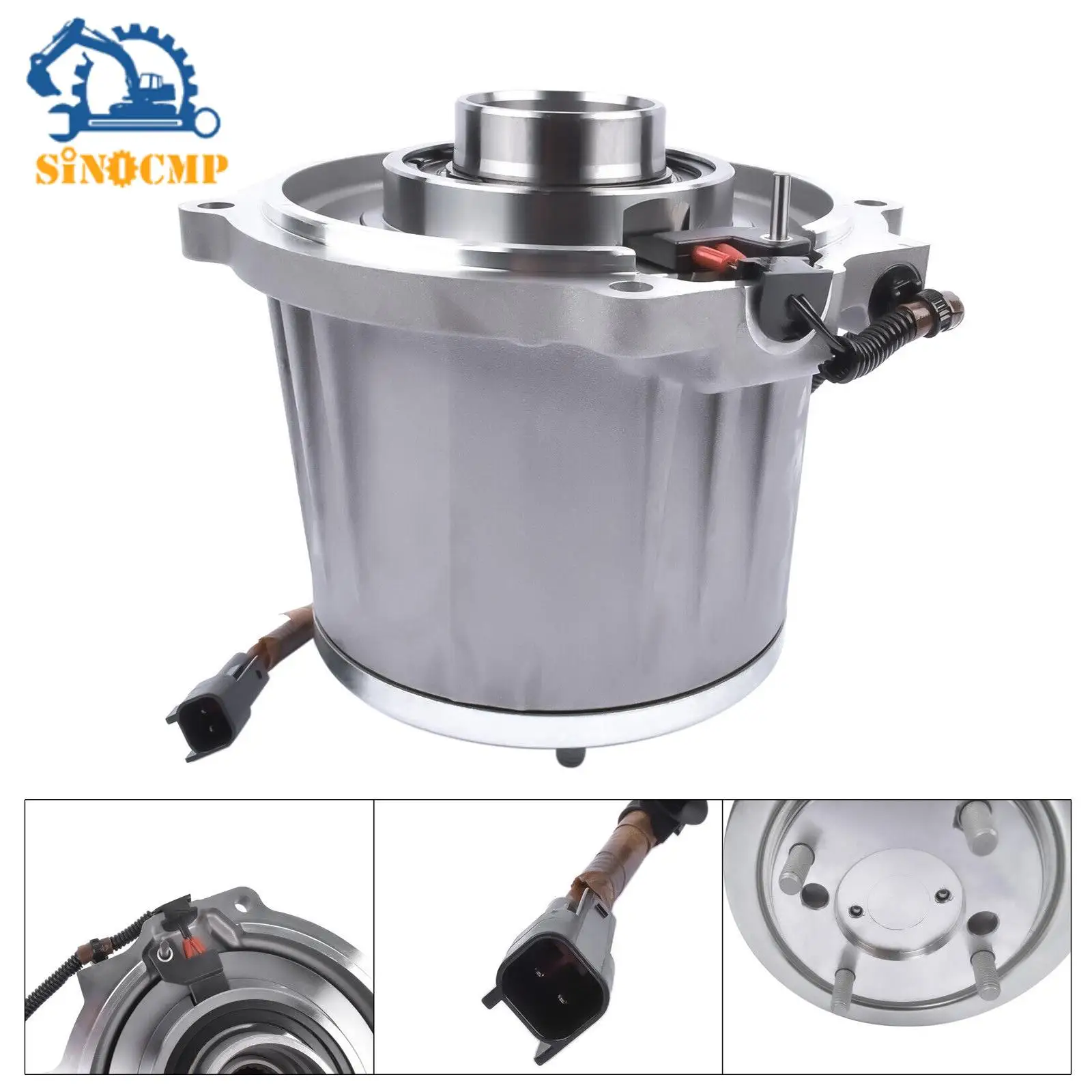 1Pcs Rear Different… - image