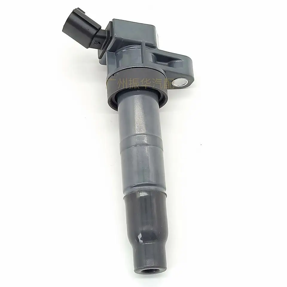 Bobina De Encendido De Calidad OEM Para Hyundai Genesis, Santa Fe, Sonata Y Kia Forte, Optima