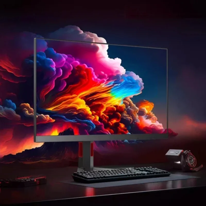 Cheap Price OEM Desktop Screen 18.5 19 Inch LCD Monitor