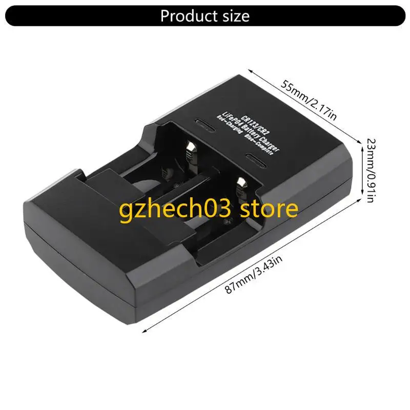 G2AC USB -зарядное устройство 2 Слот.