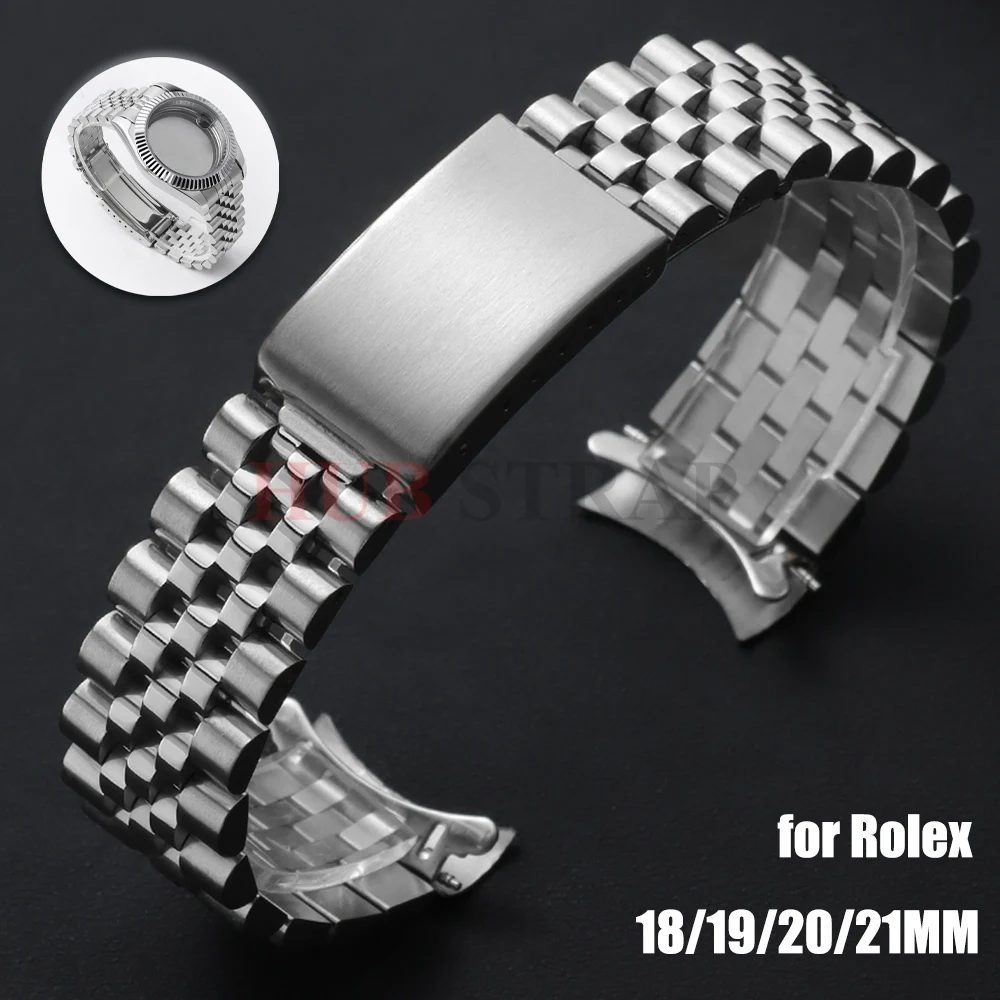 Solid Stainless Ste…