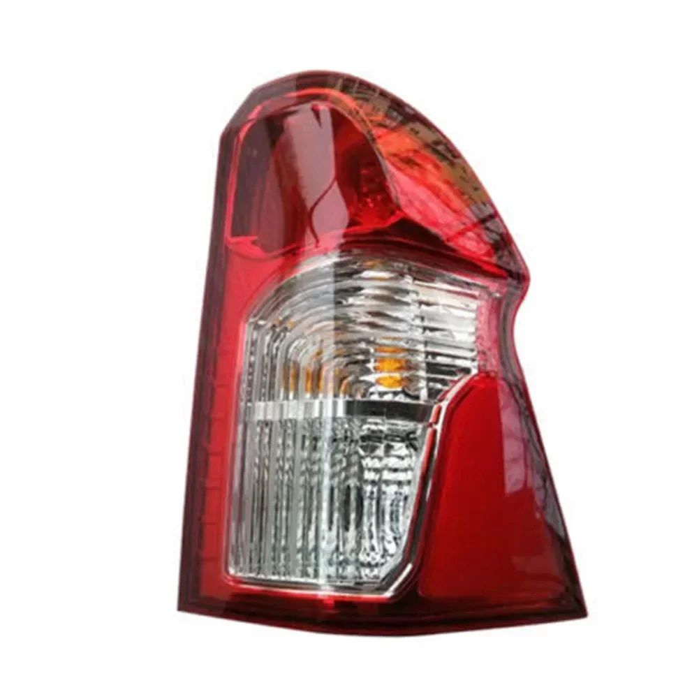 1Pcs Left&Right Rear Tail Light Assembly 83601-32500 83602-32500 For Ssangyong Actyon Sports 2012-2017 Auto Parts