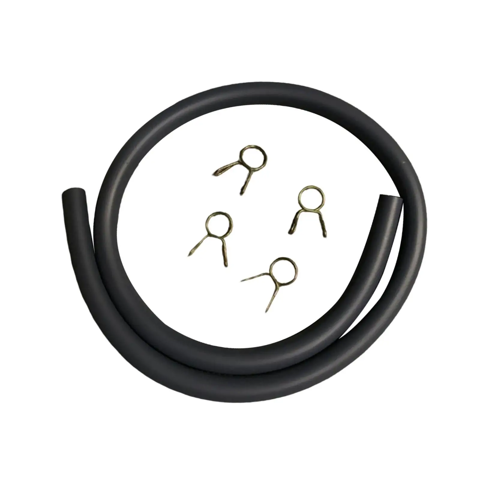 

Надежный топливный бак, газовый шланг, устойчивая к бензину масляная трубка, запасные части для мотоцикла, аксессуары для 125CC 150CC