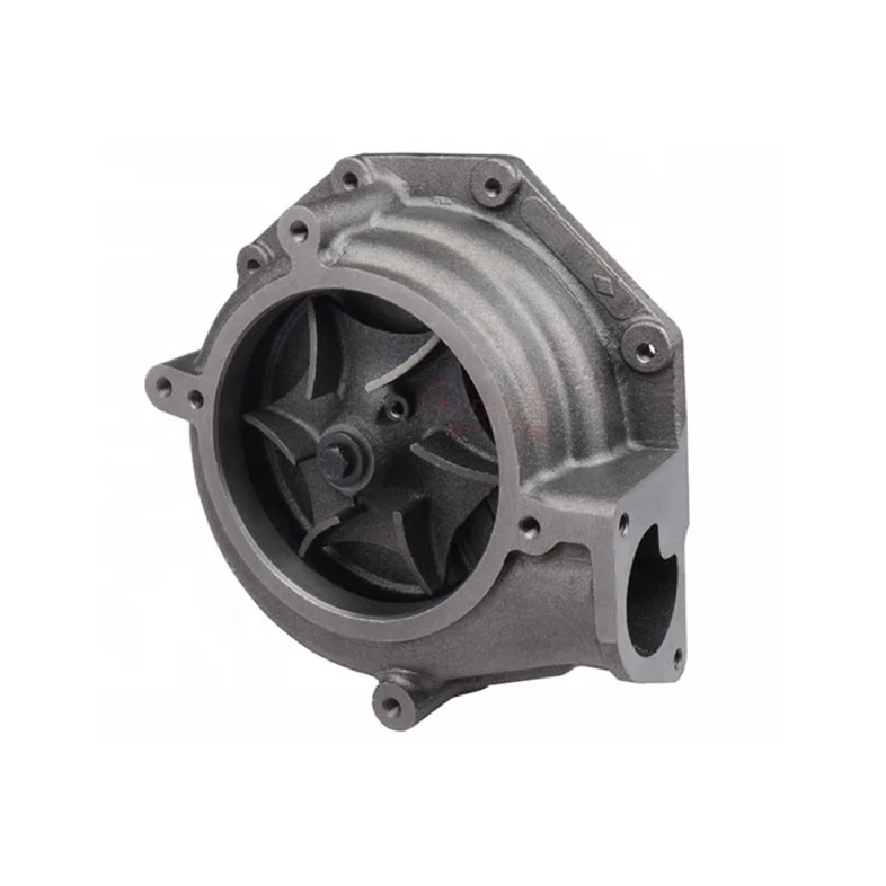 For High quality excavator parts diesel 3406 engine water pump Assembly 6I3890