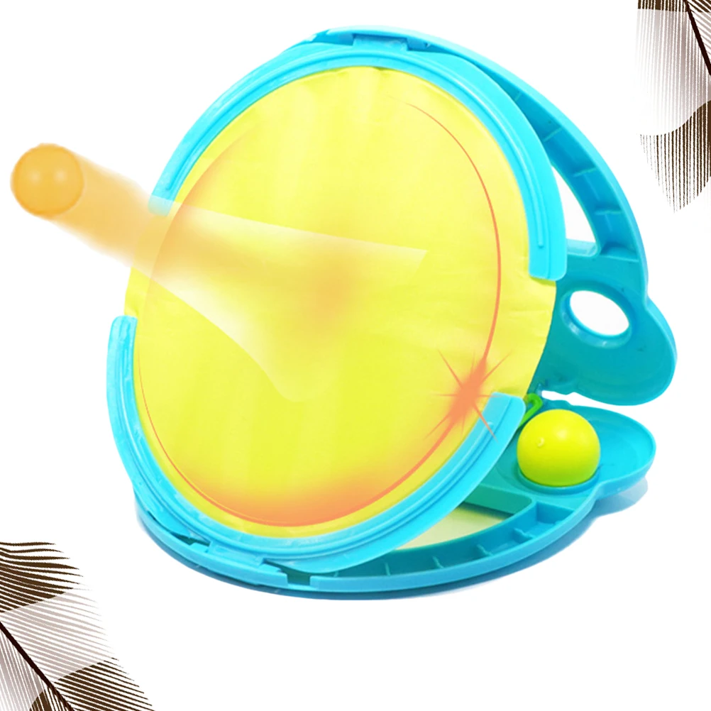 Grijp het racket met je handen Ouder-kind Outdoor Catch Ball Toy Peuters Speelgoed Kinderen