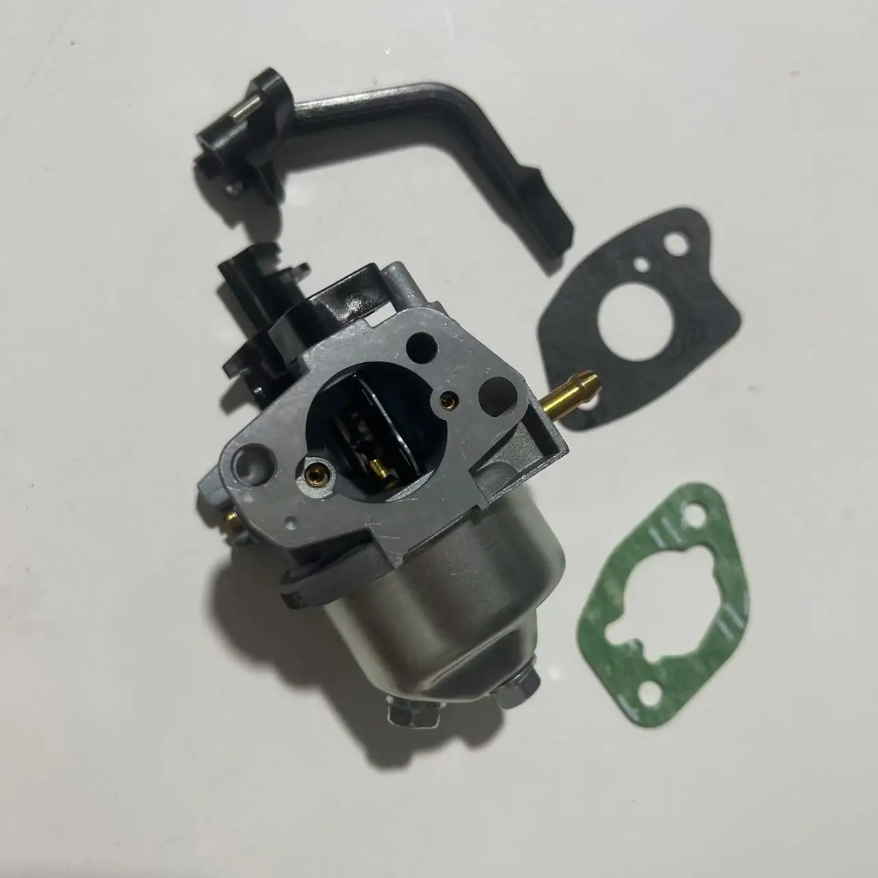 Carburetor for Champion CPE 100216 100222 224CC 7HP 3650 4500 Watt RV Ready Generator