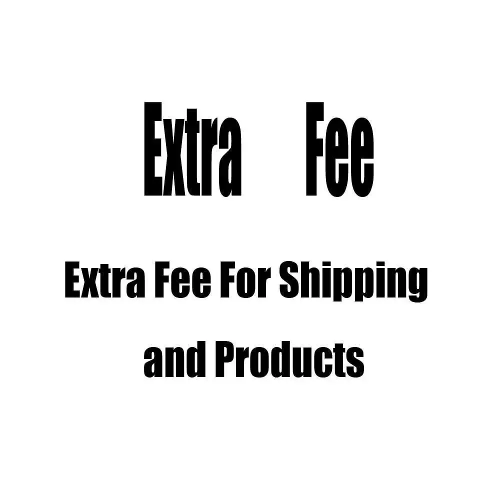 

Extra Fee/cost for the balance of your tail light/order/shipping cost USD 40