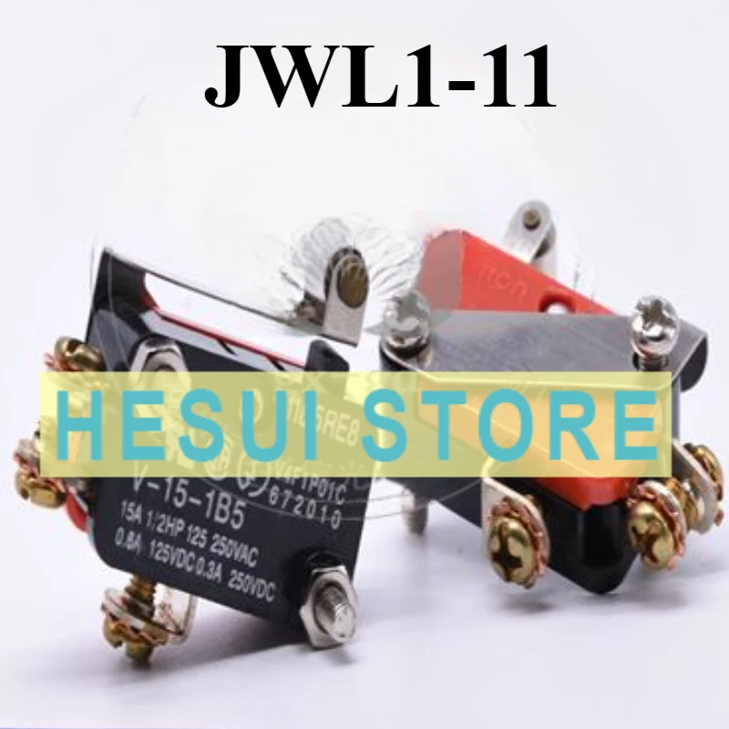 JWL1-11 Receiving and transmitting pair photoelectric switch