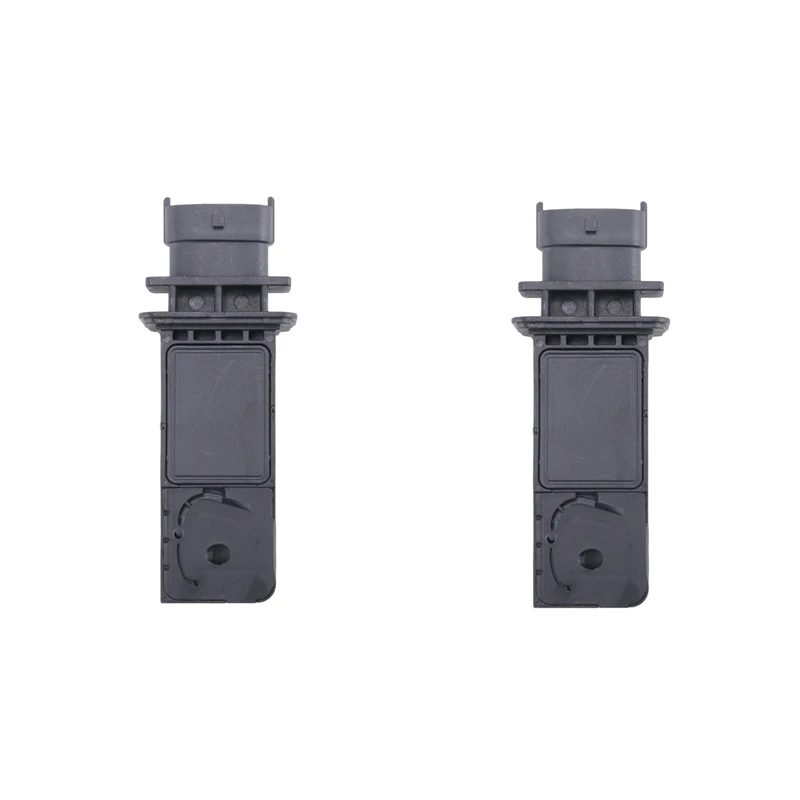 

2X Mass Air Flow Meter MAF Sensor For Mercedes-Benz CLK63 CLS63 ML63 E63 C63 S63 AMG 6.3L A1560900048, 0280218185