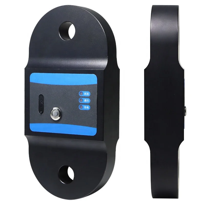

High Quality Load Cell Tensile Meter Wireless Dynamometer 1T 3T 5T 10T