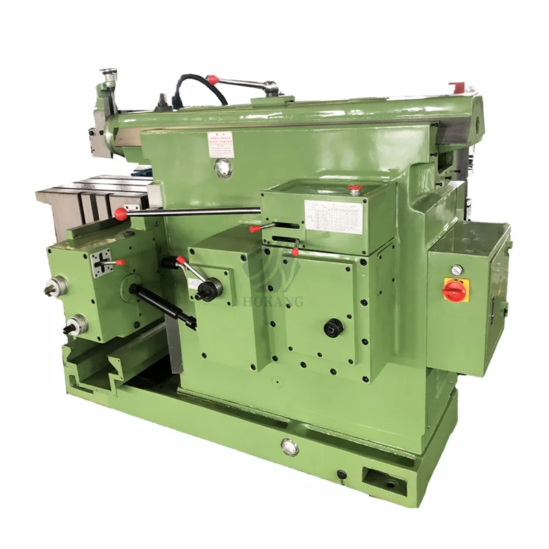 Agent Price Bc6065 Cnc Universal Shaping Machine Industrial Heavy Duty Shaper Machine Advantage