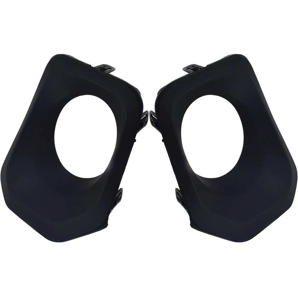 

Fog Light Cover Fit for Toyota Tacoma TRD Pro Tacoma (Submodel: SR5 TRD Off-Road TRD Sport).